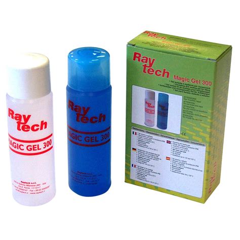 Raytech MGic Gel: A Cost-Effective Solution for Electrical Insulation